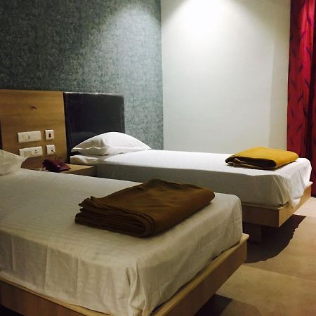 The Palm Residency- Ariyanoor Hotel Salem Buitenkant foto